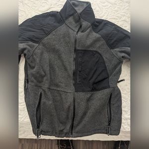 Columbia Fleece Jacket